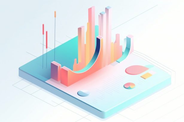 2d flat illustration technical icon commercial illustration