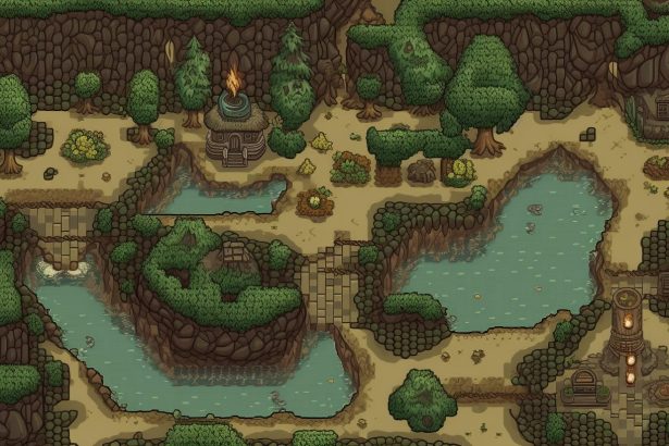 rpg tileset image